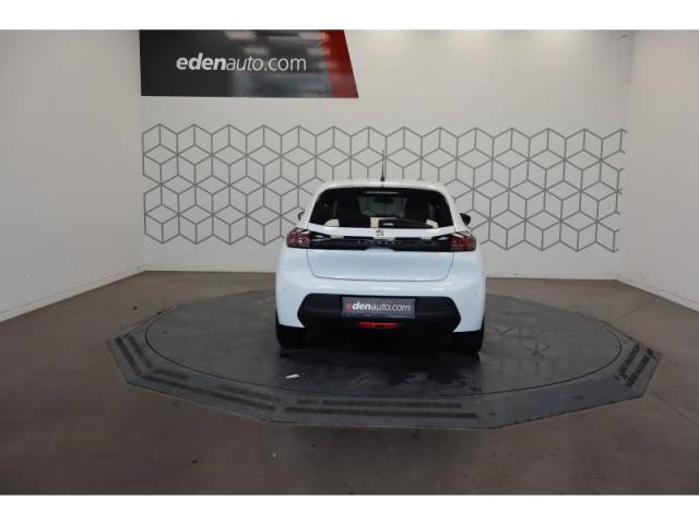 Peugeot 208 image 6