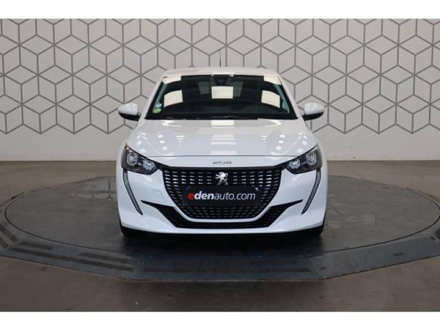 Peugeot 208 image 7