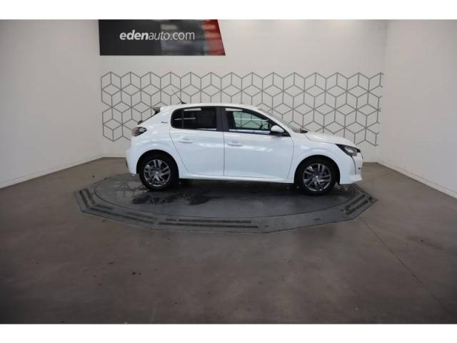 Peugeot 208 image 5