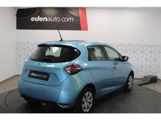 Renault Zoe image 4