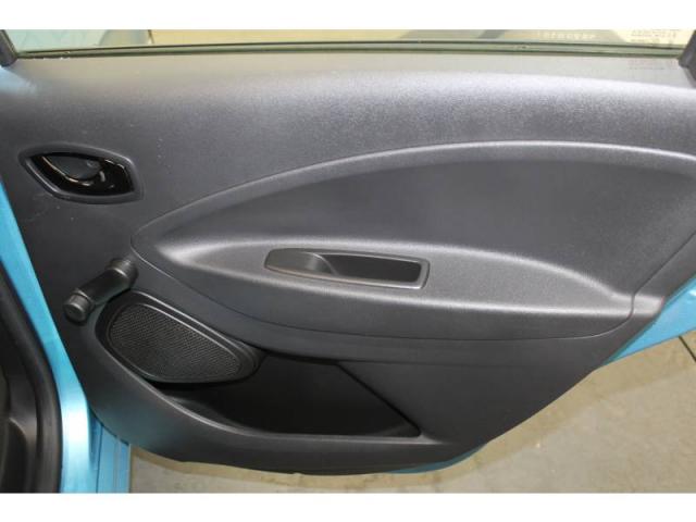 Renault Zoe image 3