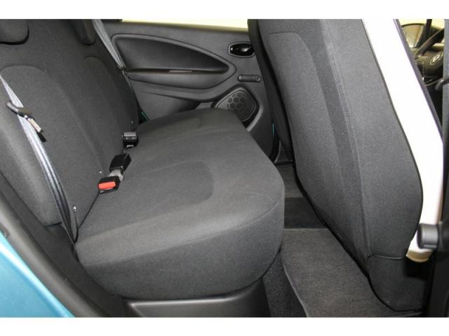 Renault Zoe image 6