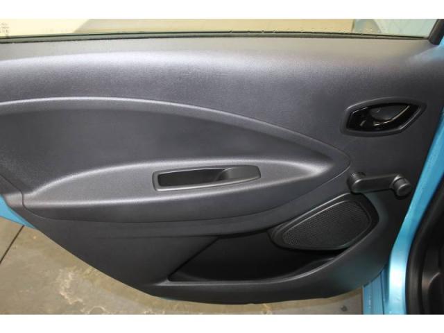 Renault Zoe image 8