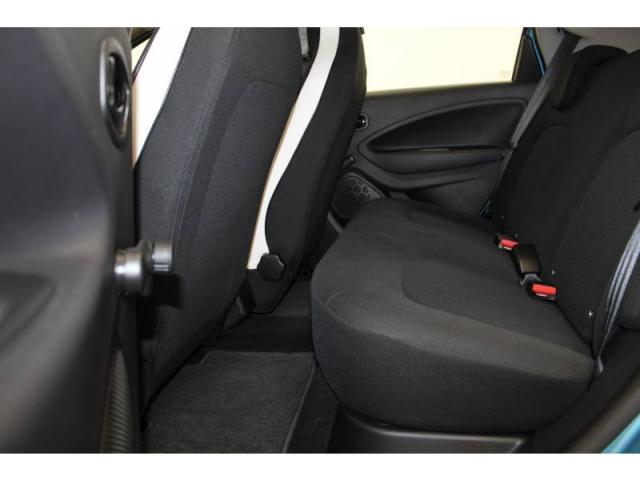 Renault Zoe image 1