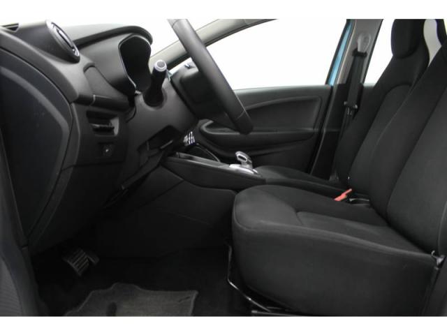 Renault Zoe image 7
