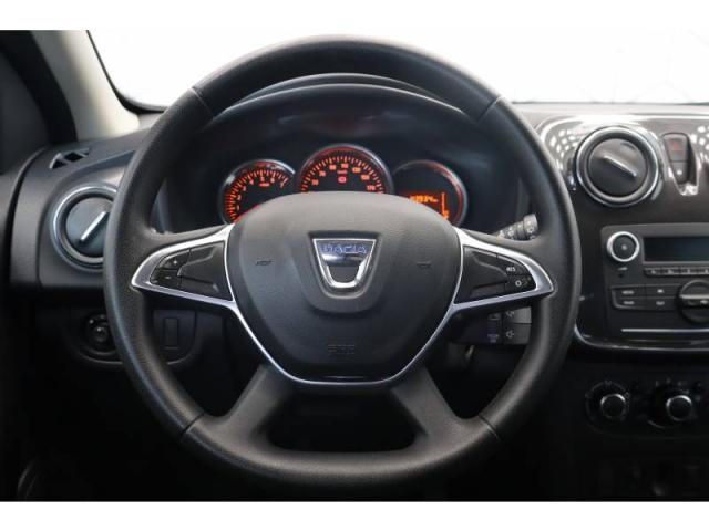 Dacia Sandero image 3