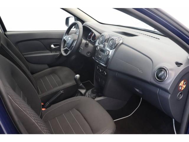 Dacia Sandero image 5
