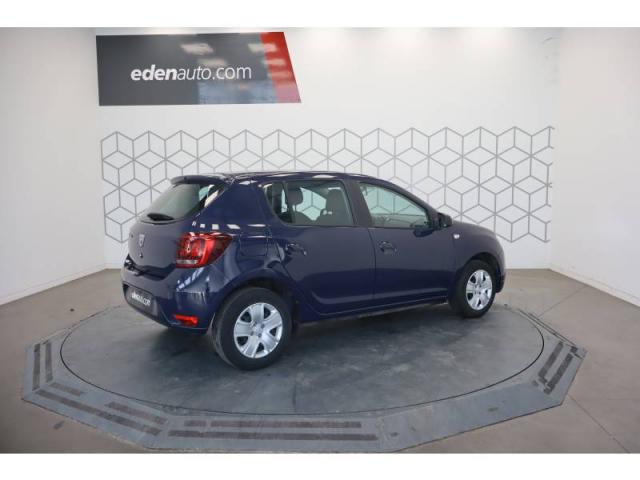 Dacia Sandero image 8