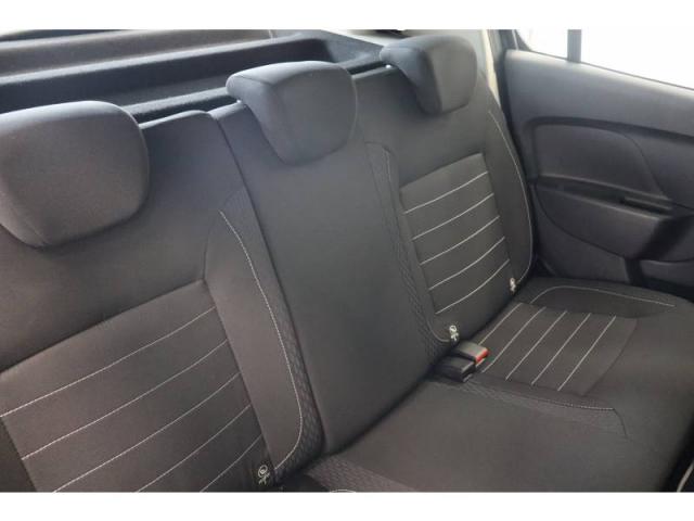 Dacia Sandero image 7