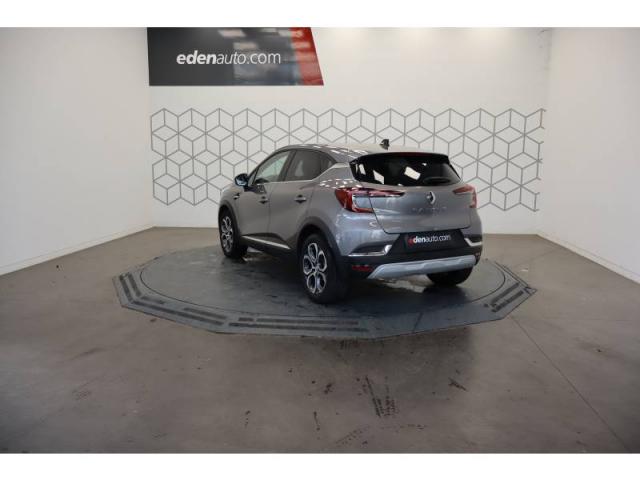 Renault Captur image 8
