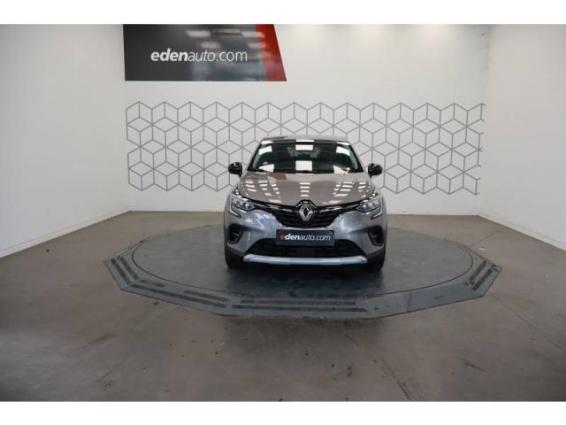 Renault Captur image 6