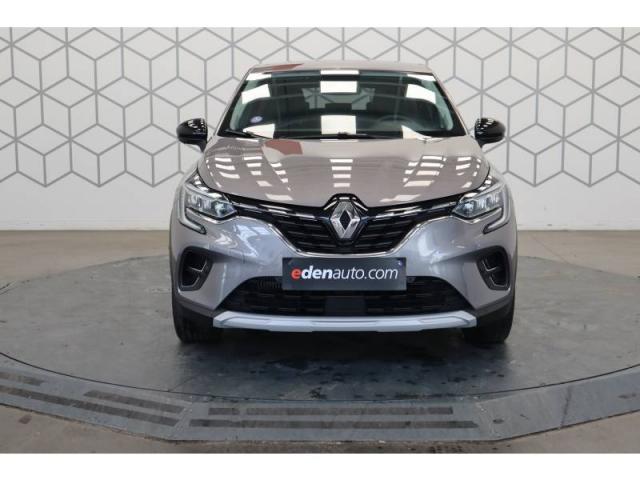 Renault Captur image 9