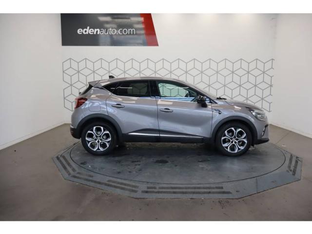 Renault Captur image 1