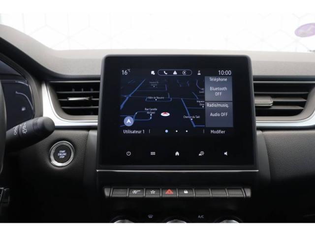 Renault Captur image 2