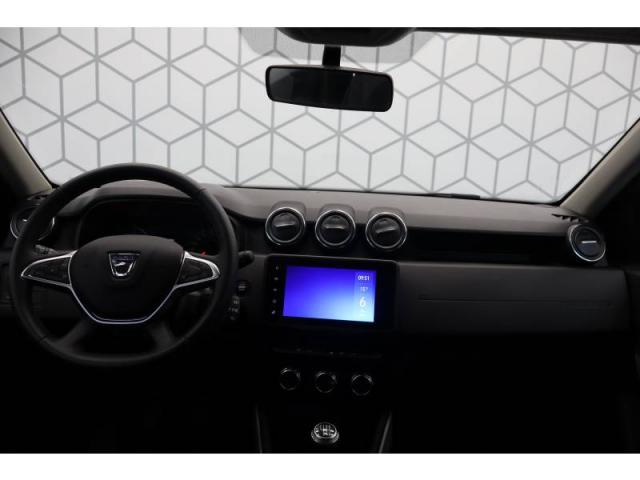 Dacia Duster image 7