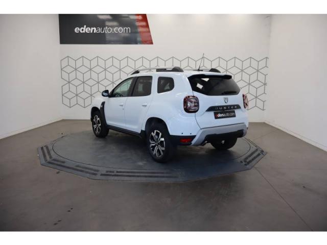 Dacia Duster image 4
