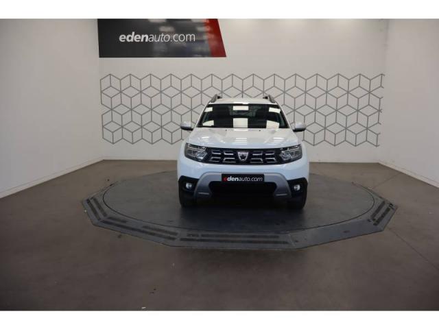 Dacia Duster image 6