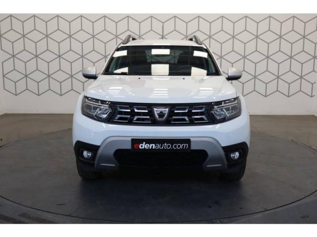Dacia Duster image 3