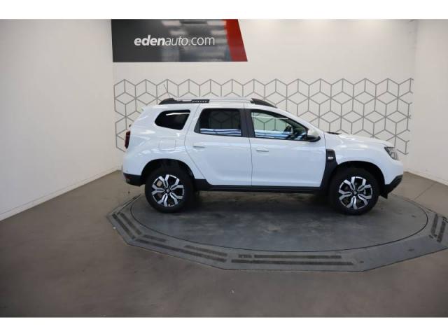 Dacia Duster image 1