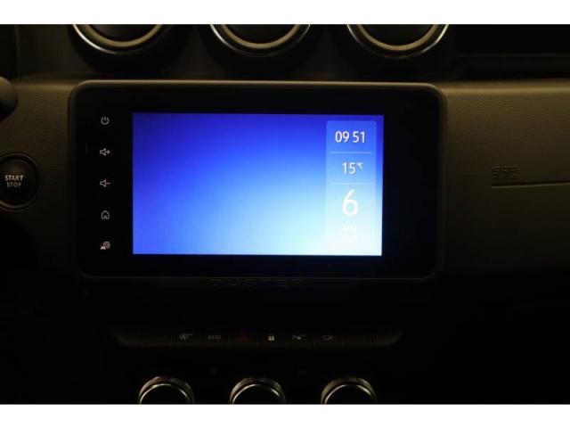 Dacia Duster image 8