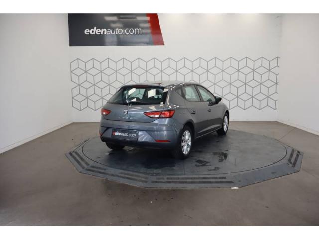 Seat Leon image 3