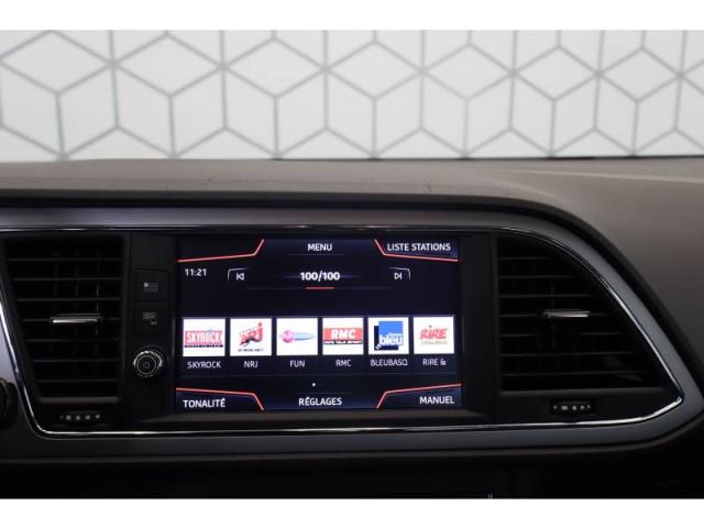 Seat Leon image 8