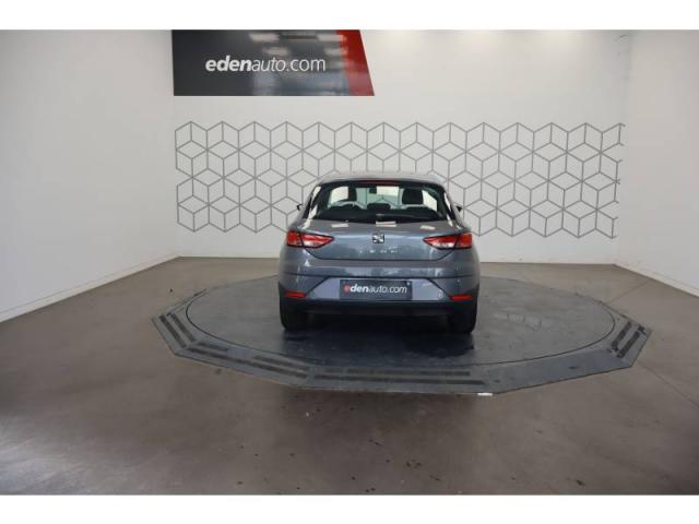 Seat Leon image 2