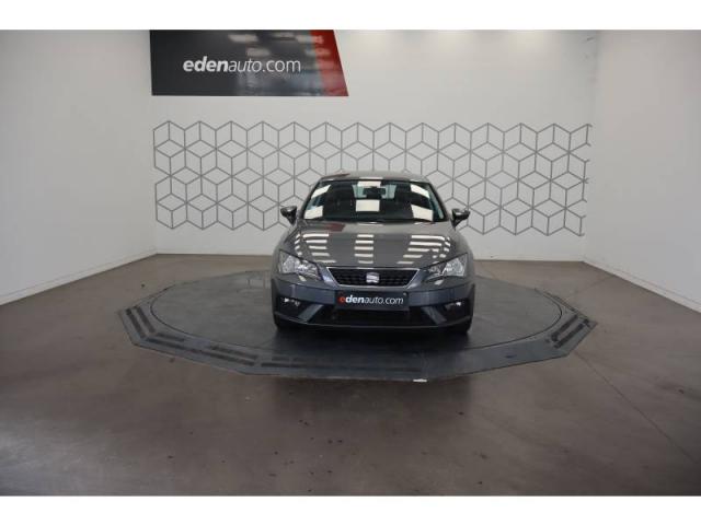 Seat Leon image 1