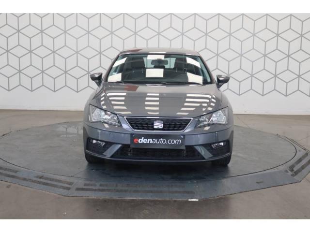 Seat Leon image 4