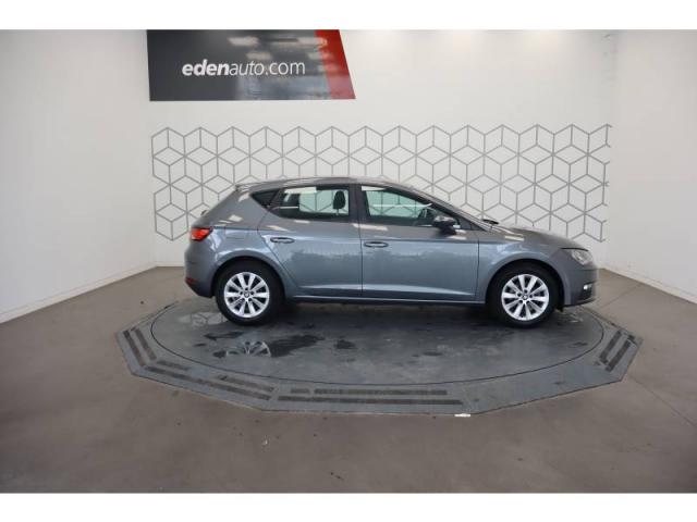Seat Leon image 5