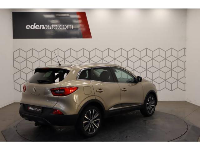 Renault Kadjar image 7