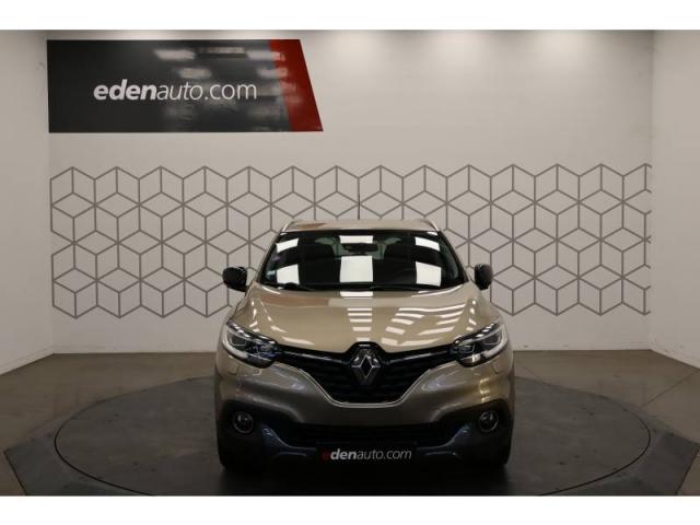 Renault Kadjar image 2