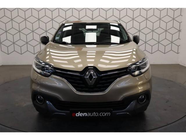 Renault Kadjar image 6