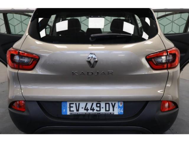 Renault Kadjar image 8