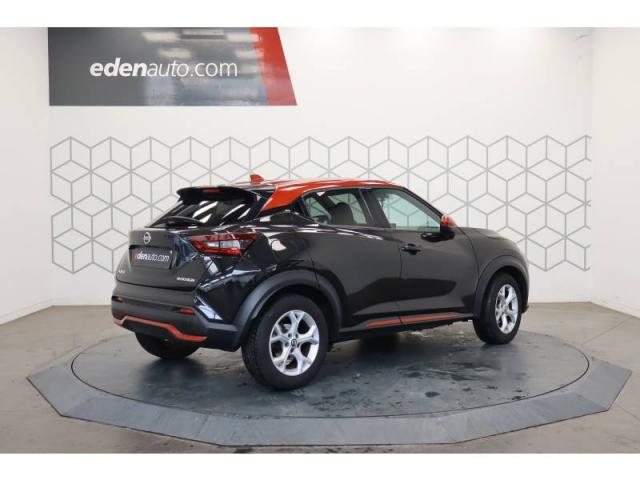Nissan Juke image 8