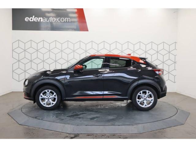 Nissan Juke image 5