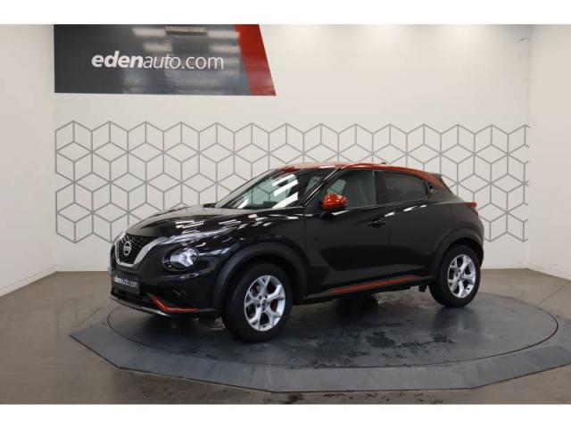 Nissan Juke image 7