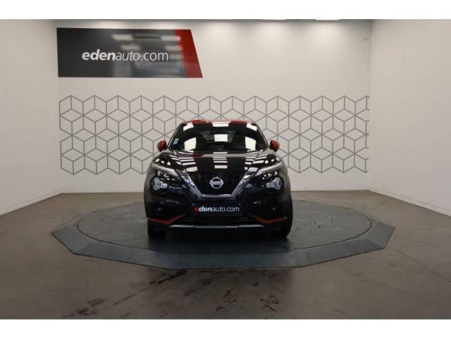 Nissan Juke image 3