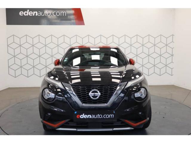 Nissan Juke image 6