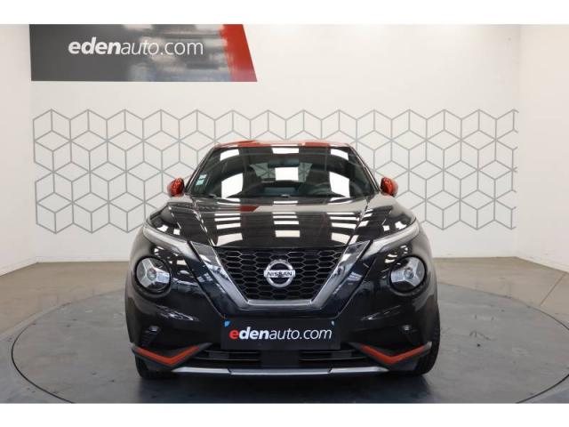 Nissan Juke image 4