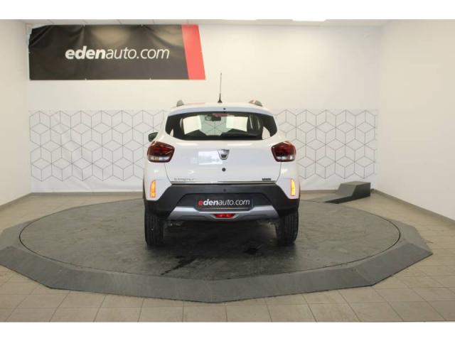 Dacia Spring image 2