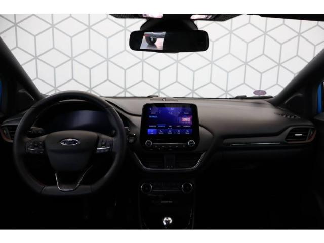 Ford Puma image 4