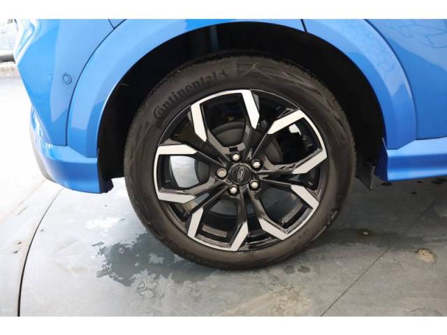Ford Puma image 6