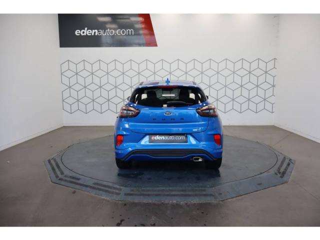 Ford Puma image 2