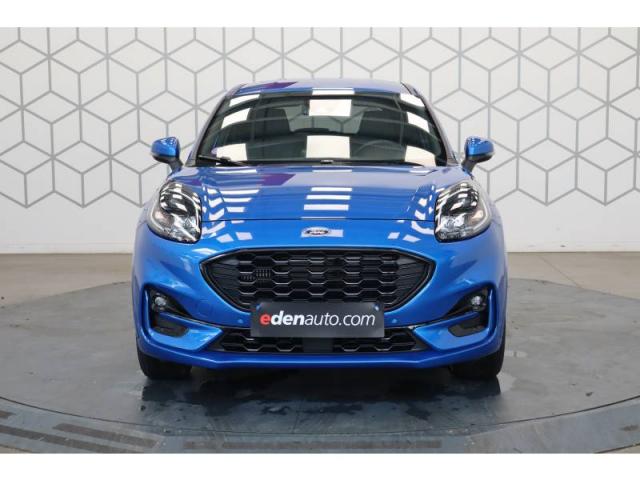 Ford Puma image 8