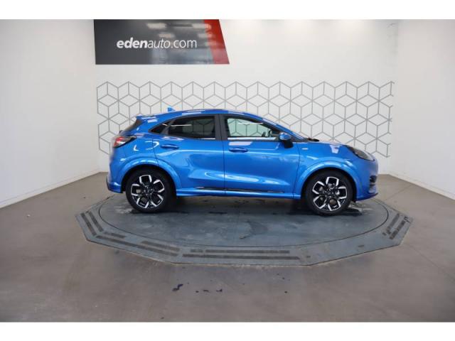 Ford Puma image 5