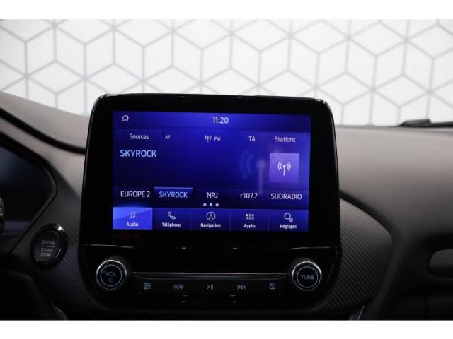 Ford Puma image 7