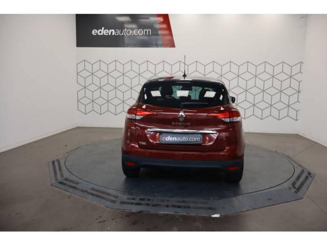 Renault Scénic image 5