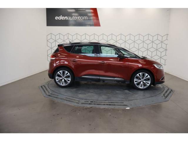 Renault Scénic image 8