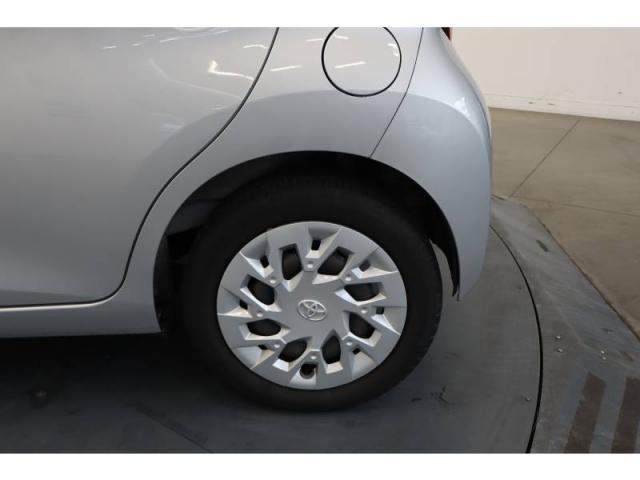 Toyota Aygo image 2